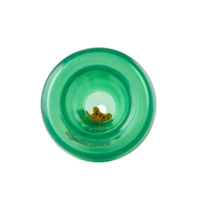 Planet Dog dog toys Holiday Orbee Lil Snoop Green Dog Toy