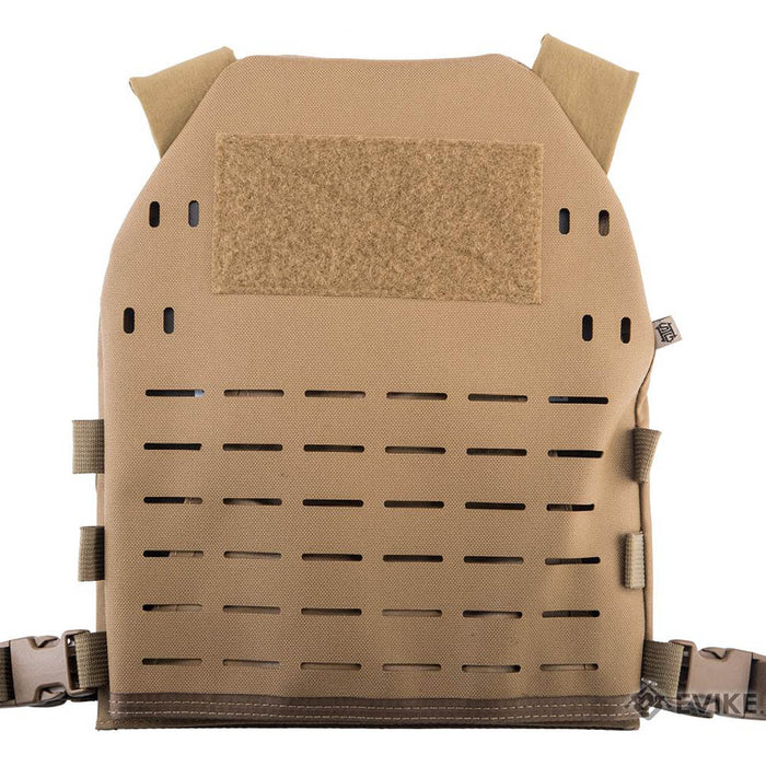 Hsgi Core Plate Carrier