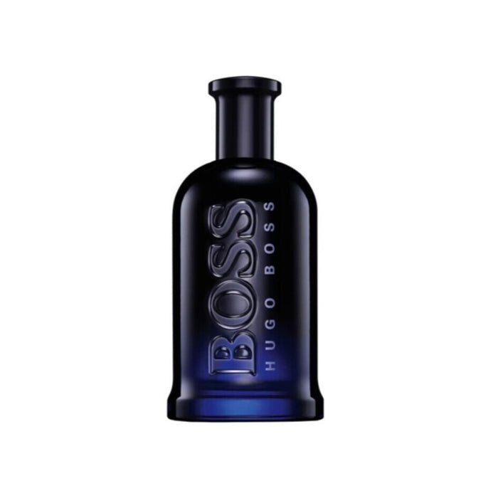 Hugo Boss Bottled Night Eau De Toilette 200ml Spray (12)