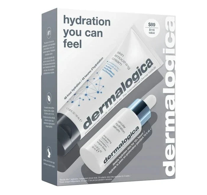 hydration you can feel