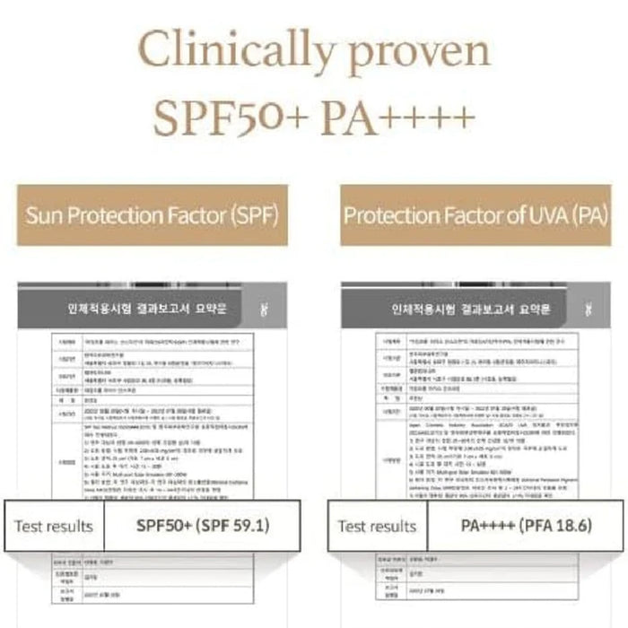 I'm From Rice Sun Cream 50ml Tube