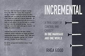 Incremental by Rhea Good