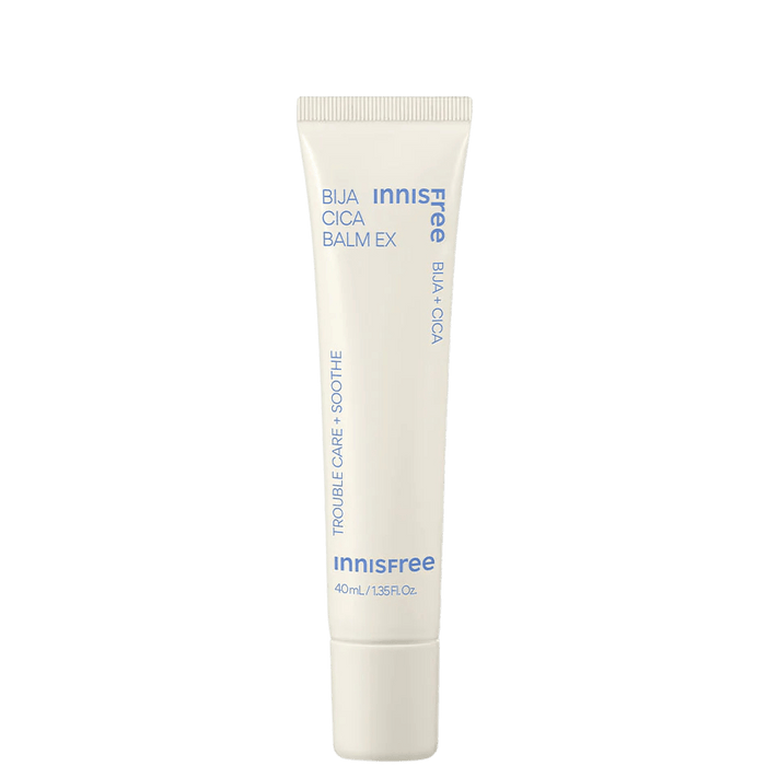 Innisfree | Bija Cica Balm EX - skin28