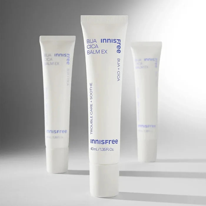 Innisfree | Bija Cica Balm EX - skin28