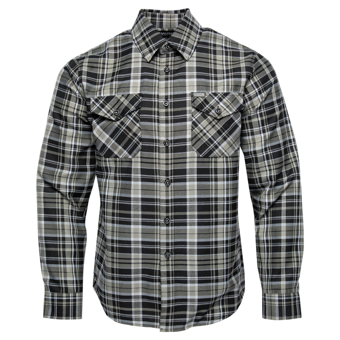 Jinx Flannel