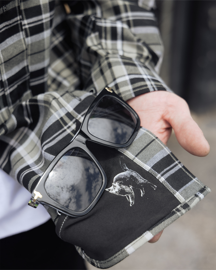 Jinx Flannel