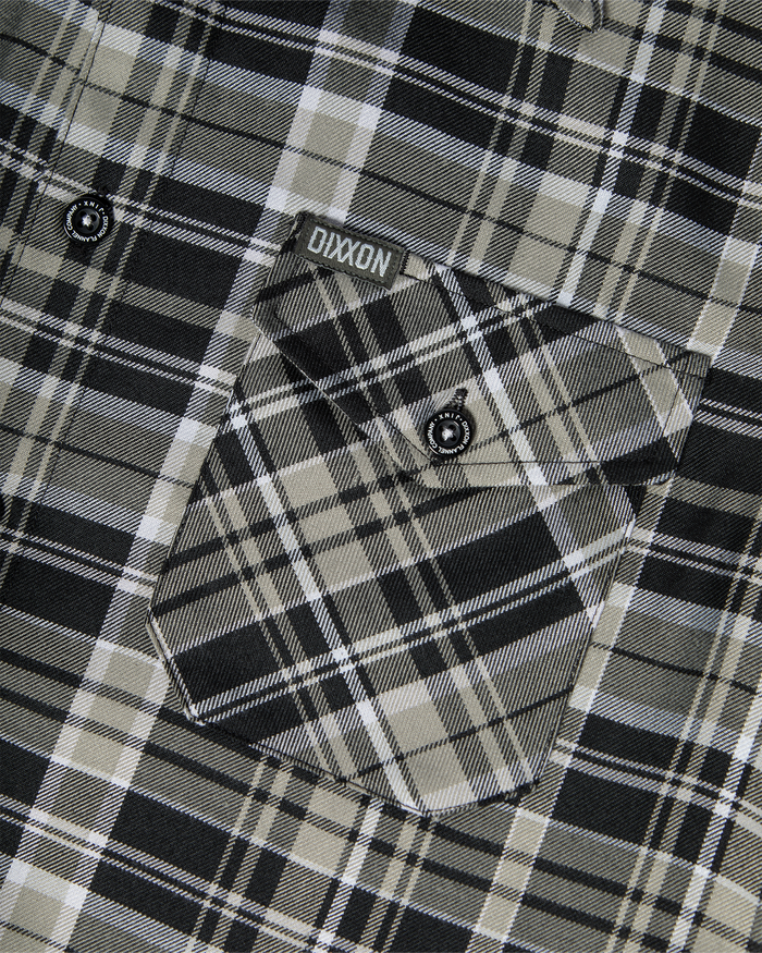 Jinx Flannel