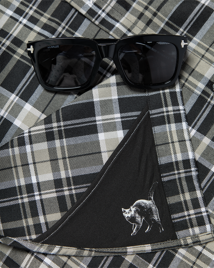 Jinx Flannel