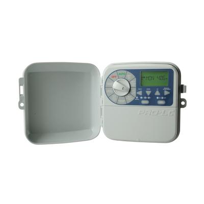 K-Rain - 3108ID - 8 Station Pro LC Irrigation Controller, Indoor