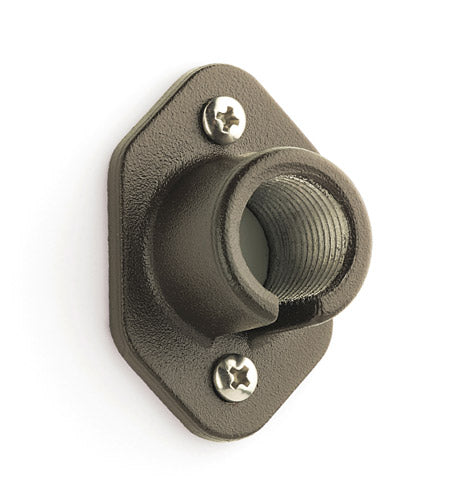 Kichler - Tree/Surface Mounting Bracket (Textured Architectural Bronze) - 15607AZT