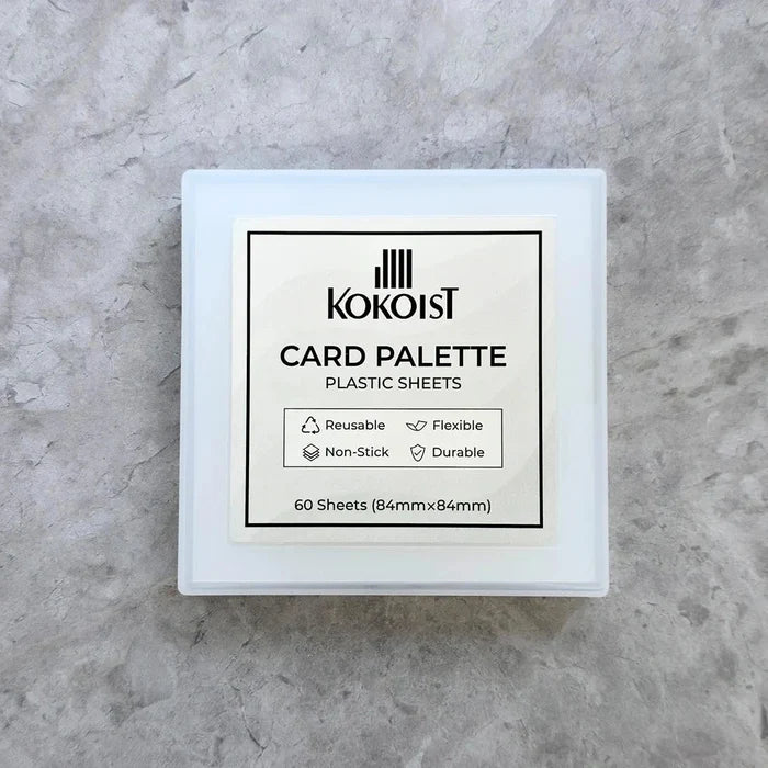 Kokoist Card Palette Card Palette KOKOIST