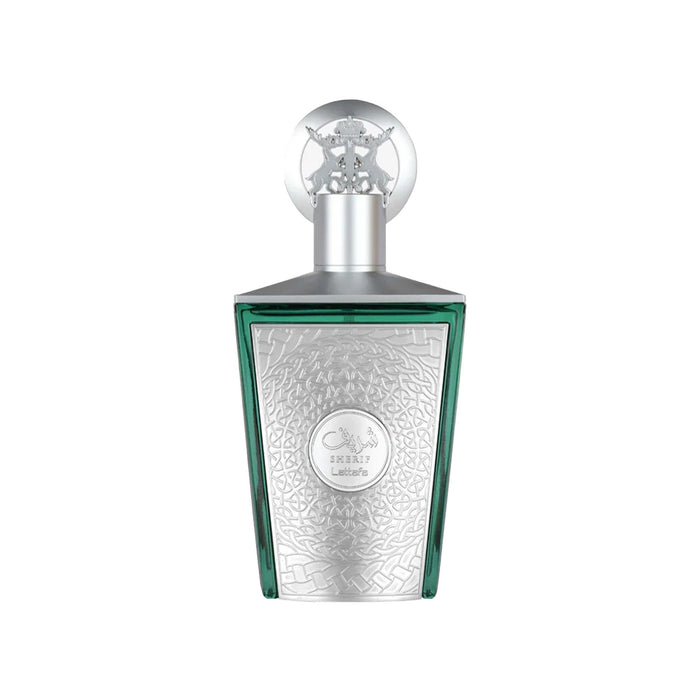 Lattafa Sherif Eau De Parfum 100ml Spray