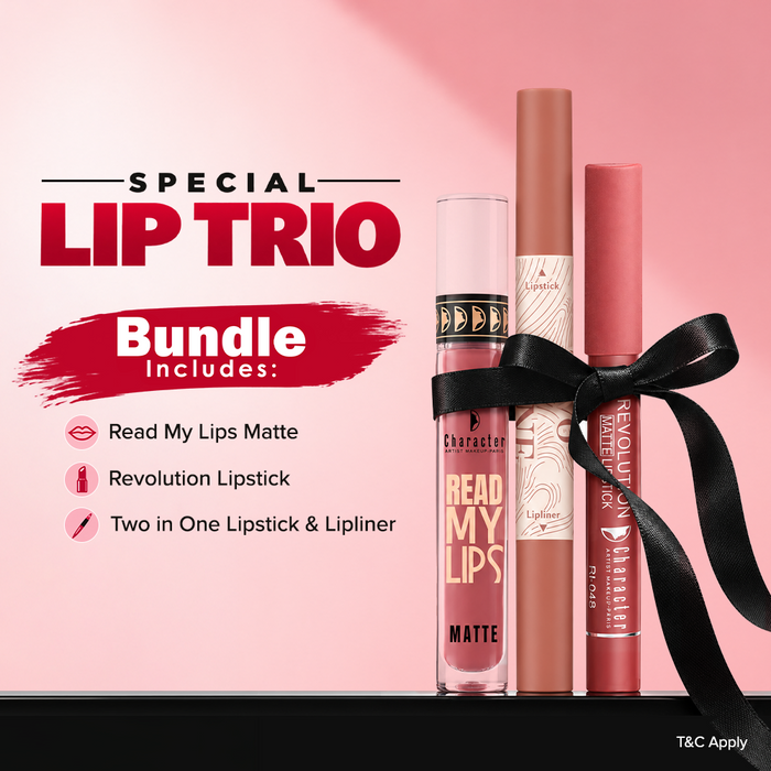 Lip Trio