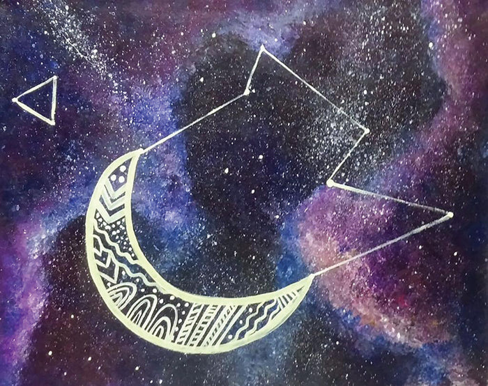 Love You to the Moon