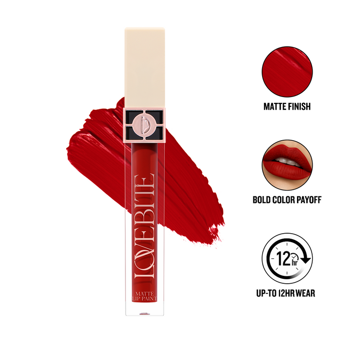 Cherry Sin - CLV003