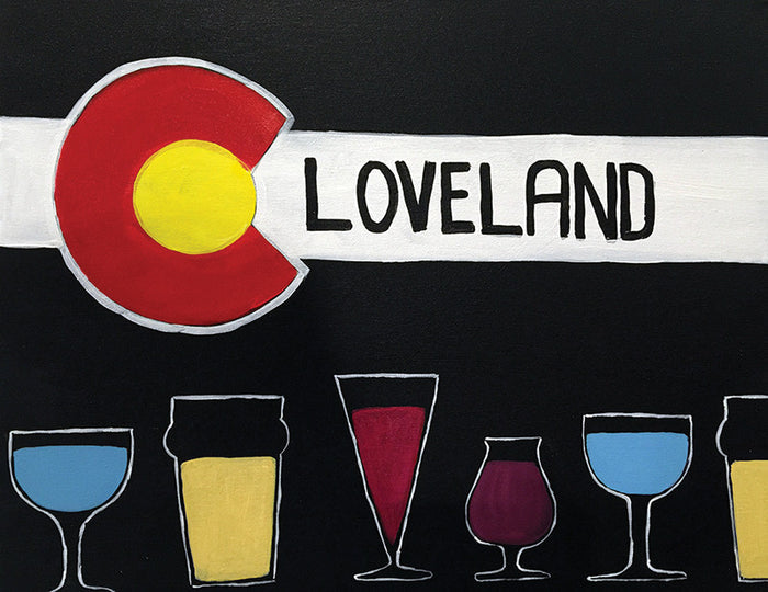 Loveland Brews