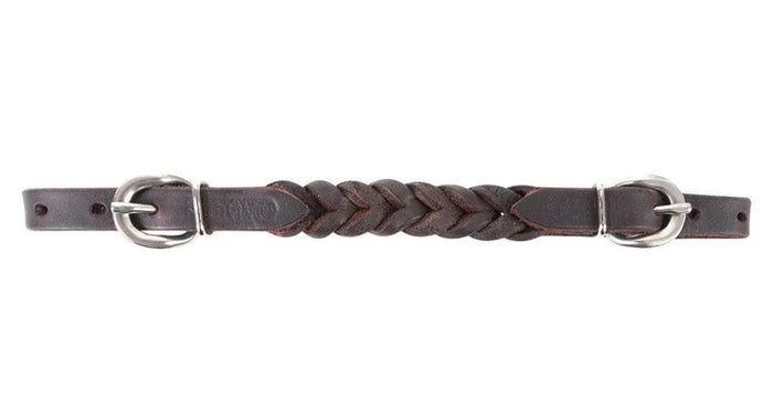 Martin Curb Straps - Multiple styles