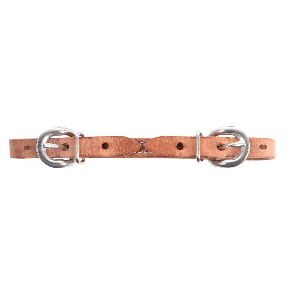 Martin Curb Straps - Multiple styles