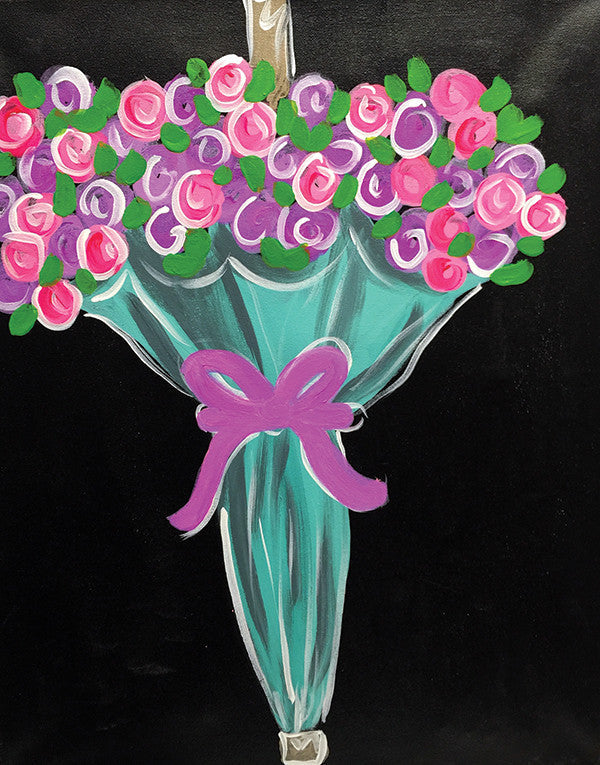 May Flowers