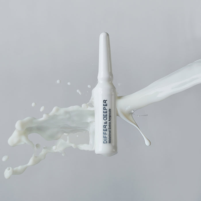 Melatinol Extra Ampoule 2ml x 7EA