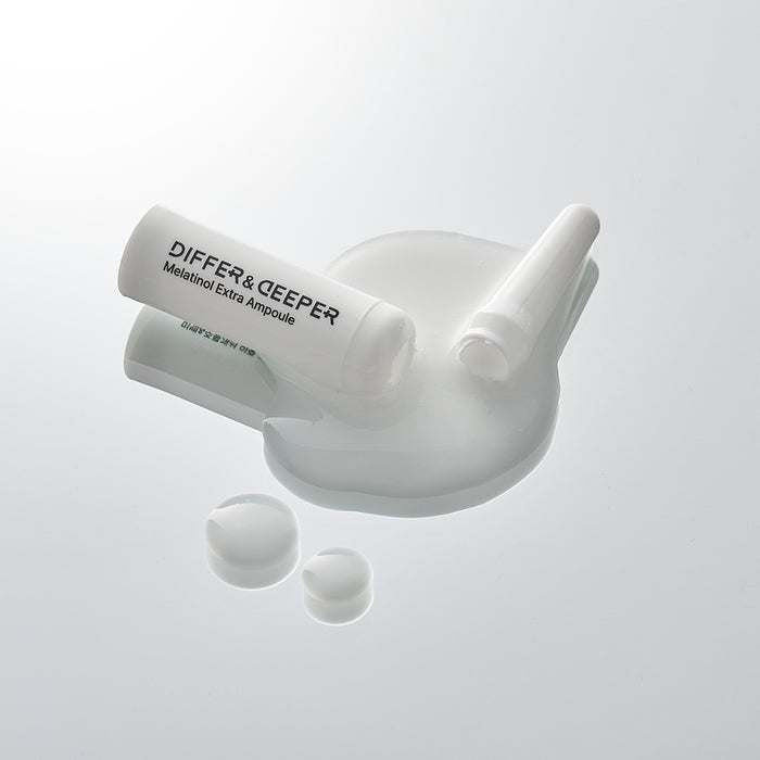 Melatinol Extra Ampoule 2ml x 7EA