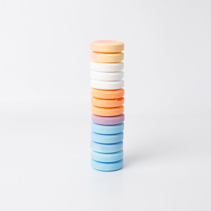 Misfit Shower Steamers 14 Count
