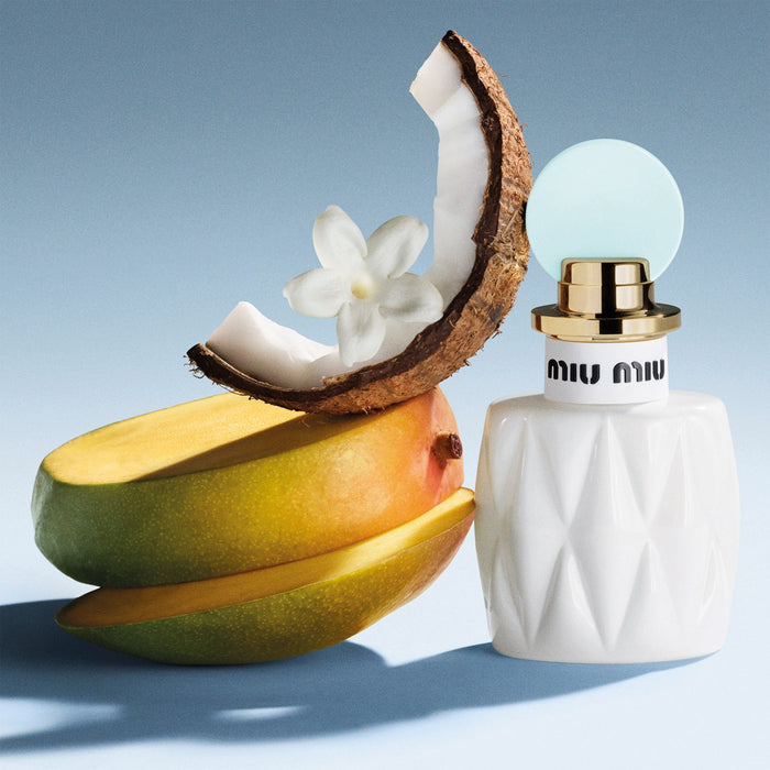 MiuMiu Fleur De Lait Eau De Parfum 30ml Spray