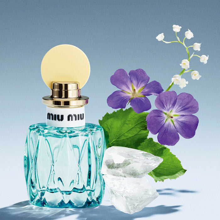 MiuMiu L'eau Bleue Eau De Parfum 30ml Spray