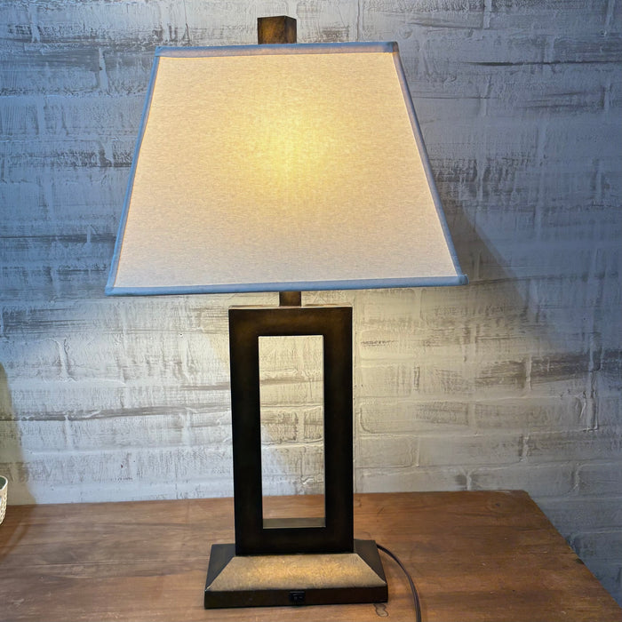 Modern Table Lamp