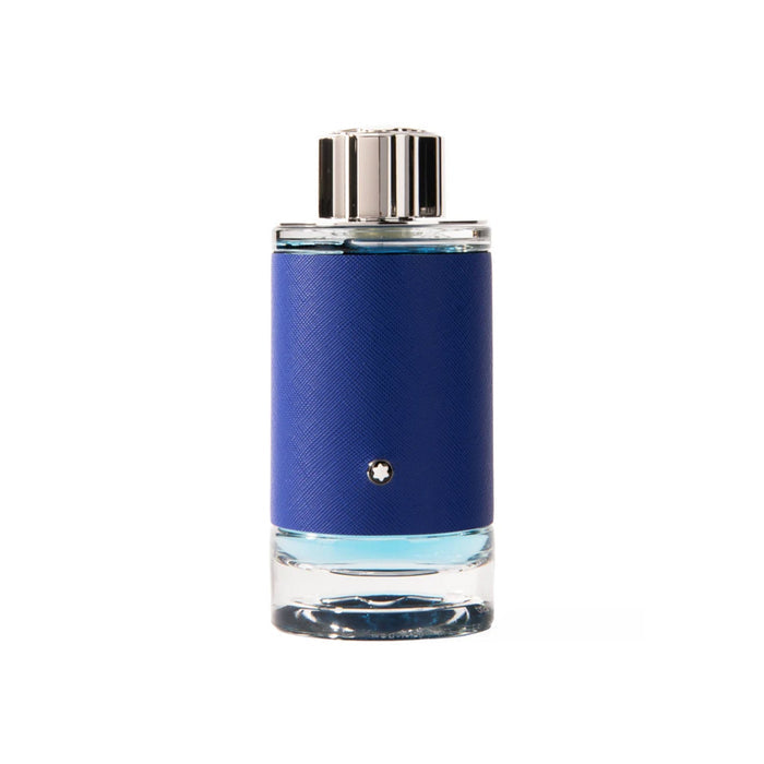 Montblanc Explorer Ultra Blue Eau De Parfum 200ml Spray