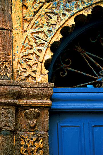 Moroccan Arch