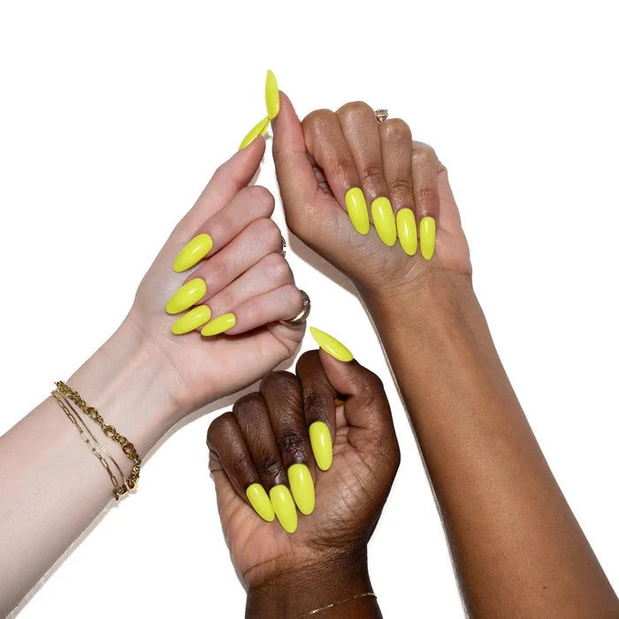 Nail Thoughts NT-101 Wait, we need a pic! NT Color Bottle Nail Thoughts
