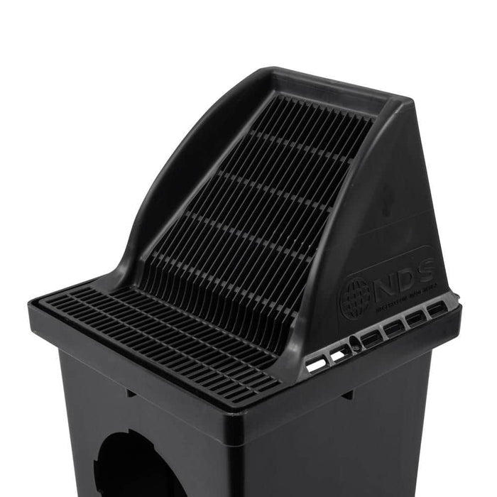NDS - 1200DSG - 12'' Downspout Defender