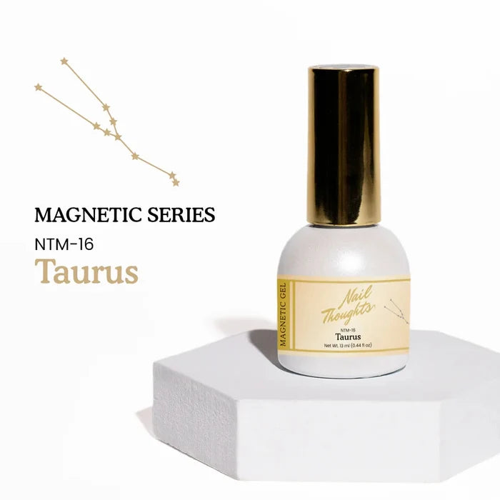 NTM-16 Taurus NT Magnet Bottle Nail Thoughts