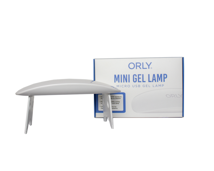 ORLY Mini UV/LED Lamp