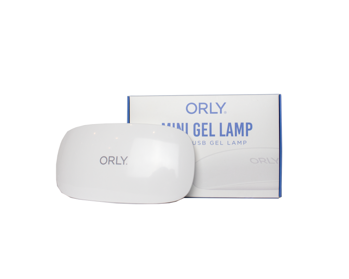 ORLY Mini UV/LED Lamp