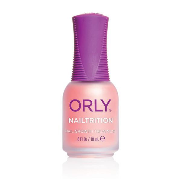 Orly Nailtrition Naill Strengthener