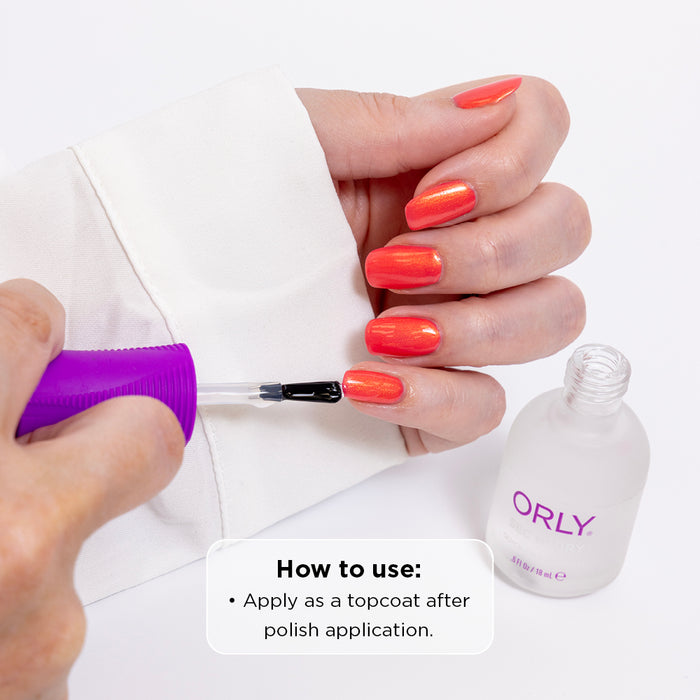 ORLY Sec N Dry 18ml