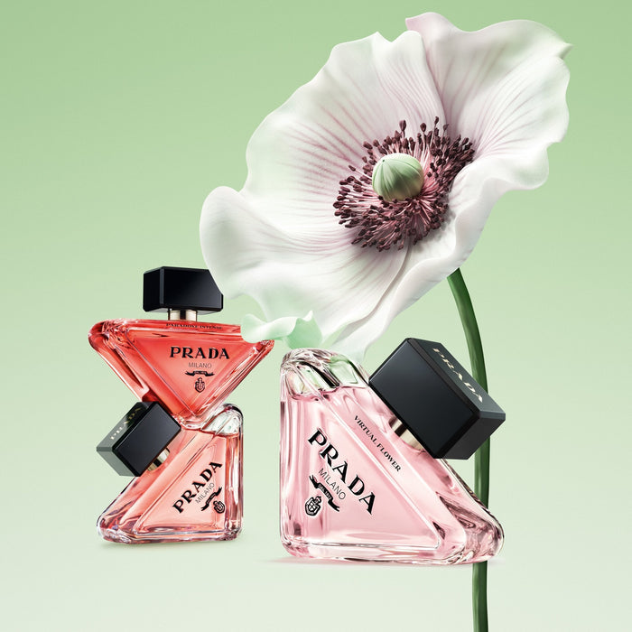 Prada Paradoxe Virtual Flower Eau De Parfum 90ml Spray