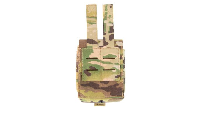 Peacemaker Admin Pouch 110A