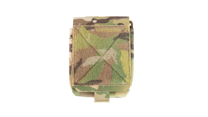 Peacemaker Admin Pouch 110A