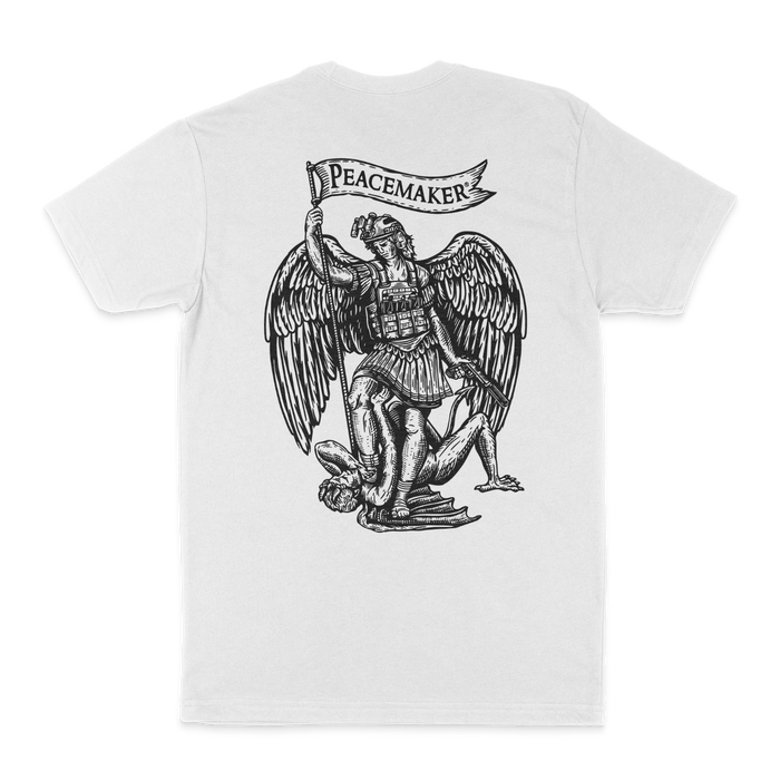 Peacemaker Arch Angel Shirt