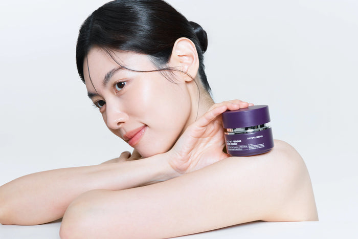 PLLT-ra™ Firming Band Cream DIFFER&DEEPER