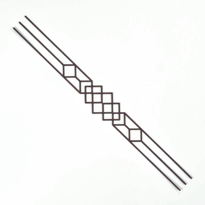PolyOnlay Geo Shape GS104