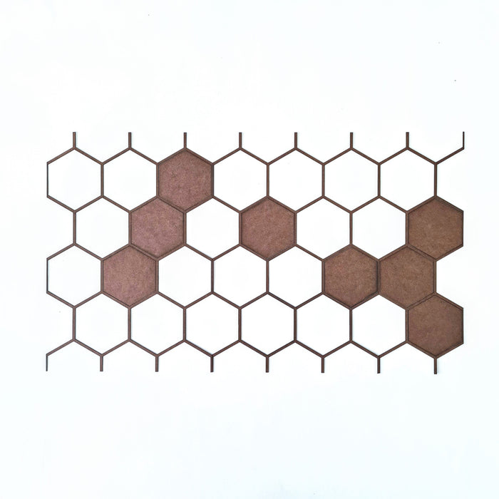 PolyOnlay Honeycomb Kits
