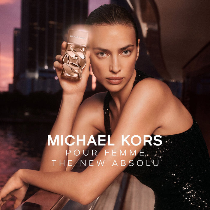 Michael Kors Pour Femme Absolu Eau De Parfum 30ml Spray