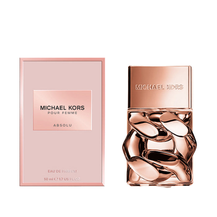 Michael Kors Pour Femme Absolu Eau De Parfum 50ml Spray