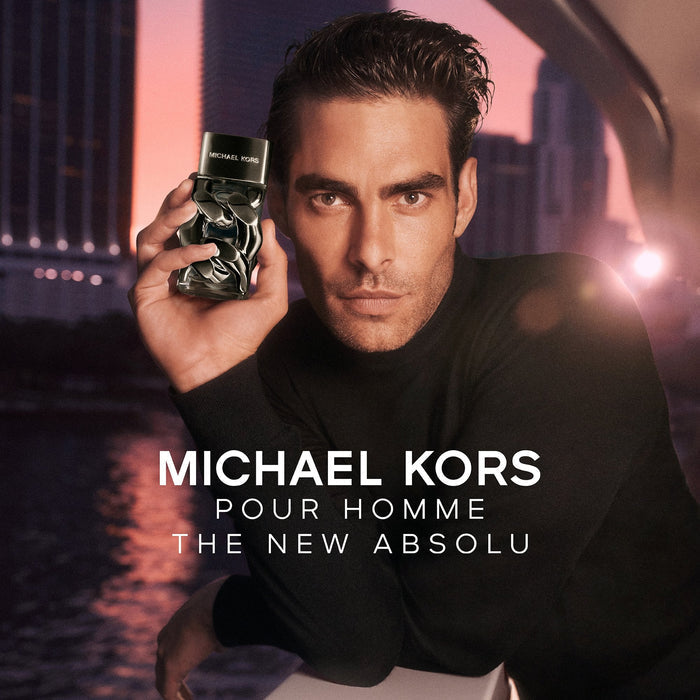 Michael Kors Pour Homme Absolu Eau De Parfum 100ml Spray