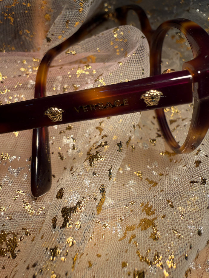 Pre-Loved Versace VE3256 5264 eyewear