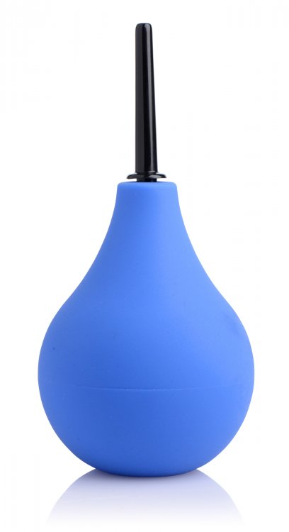 Premium One-Way Valve Anal Douche Image 1